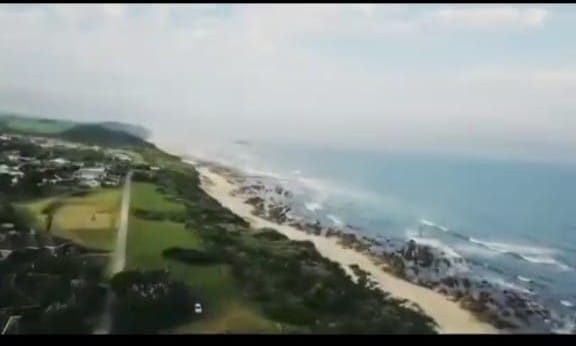 To Let 4 Bedroom Property for Rent in Winterstrand Eastern Cape